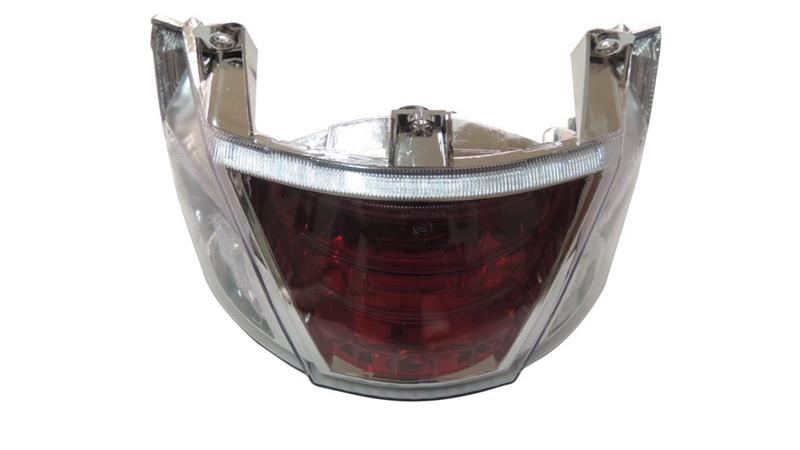 ARKA STOP (ECORIDER NS)